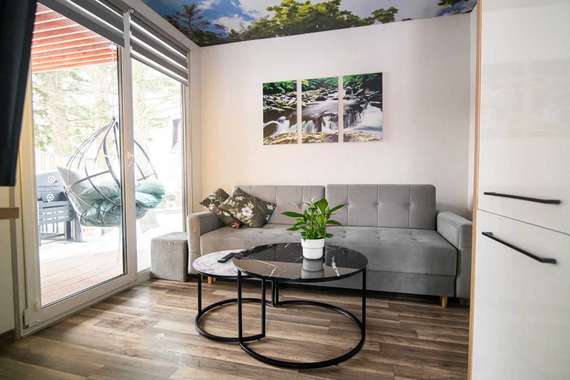 Vila Oliwne Wzgorza Stronie Śląskie Exteriér fotografie